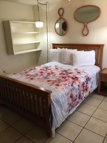 South Beach Inn Beach Motel South Padre Island Quarto foto